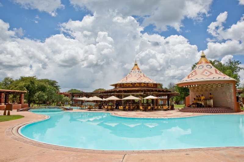 AVANI Victoria Falls Resort | Livingstone, Zambia