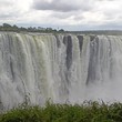  Victoria Falls visits 